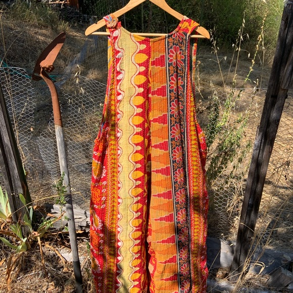 Kantha Bae Harmony Jumpsuit - Picture 5 of 11